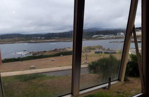 EnSAN CIPRIÁN Faro de Punta Atalaya - Foto 14