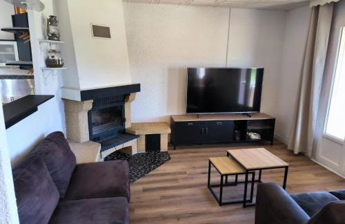 Maison chaleureuse à Ajaccio avec vue sur le jardin - Foto 1