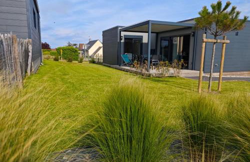 Résidence Belle Plage Asnelles - à 300m de la plage "Gold Beach" - Foto 19