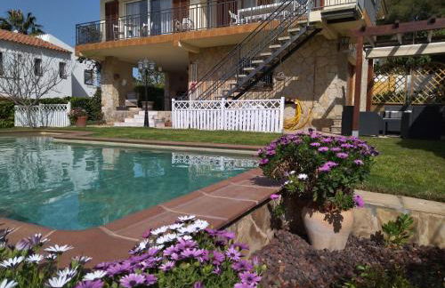 Sunny Holiday Home - Foto 24