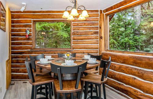 Cozy Tree & Ski House - Foto 3