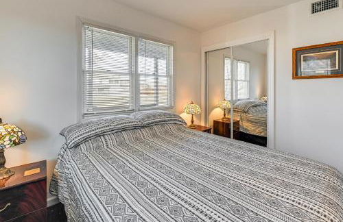 1 Block to Bellport Bay! Scenic Hamptons Hideaway - Foto 11