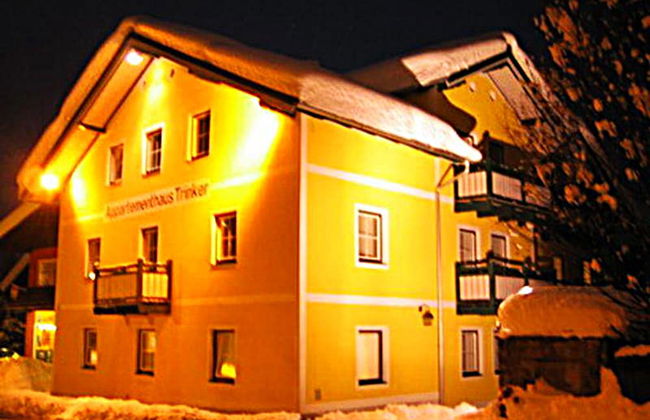 Appartements Trinker - Foto 66