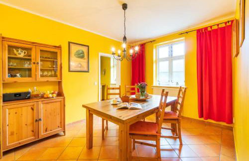 Vogelhaus Gobbin - Foto 24