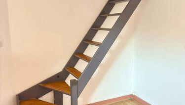 Cosy 4 - Montbéliard centre 80m2 - Foto 4