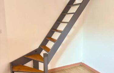 Cosy 4 - Montbéliard centre 80m2 - Foto 4