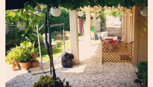 ROSETO HOLIDAYS - Foto 1, Garden