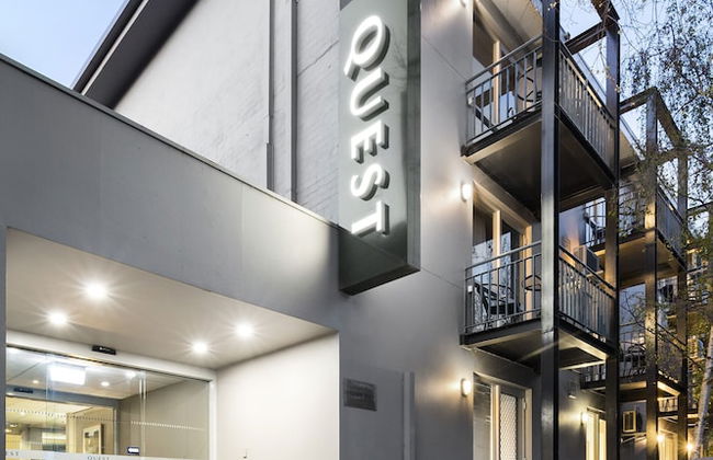 Quest St Kilda Bayside - Photo 34