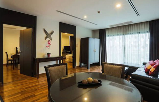 Fifth Jomtien Pattaya - Foto 21