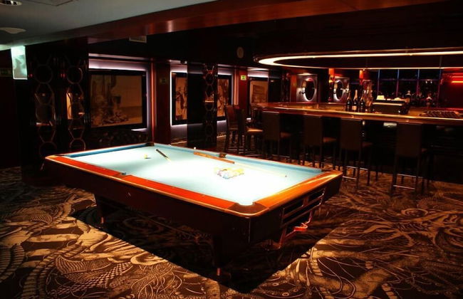 Apartamenty Aquarius z Aquacenter - Foto 26