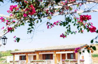 Limora' Tenuta Millaci - Foto 1