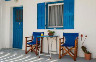 Iliovasilema VILLAGE - Photo 15