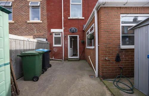 Cosy 3-BR Home in Seaham not far from the beach - Photo 12