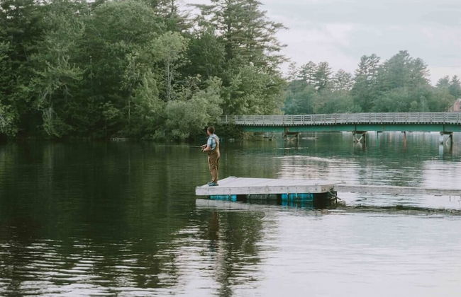 Little Landing Cottage-gorgeous View BBQ Wi-fi - Photo 35
