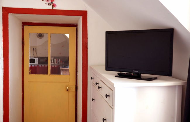 Les Gîtes du Couvent - Foto 56