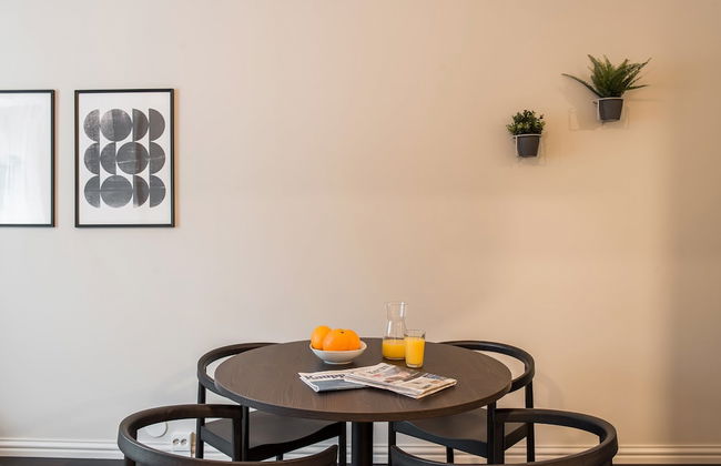 Forenom Aparthotel Turku - Foto 41