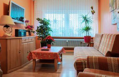 Appartement zur Rosi - Photo 33