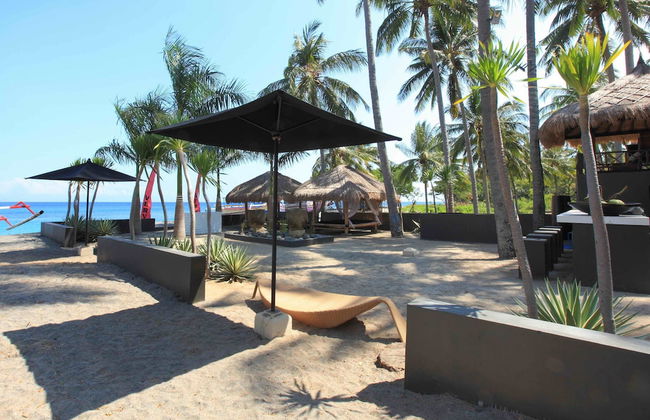 Verve Villa Senggigi - Photo 16