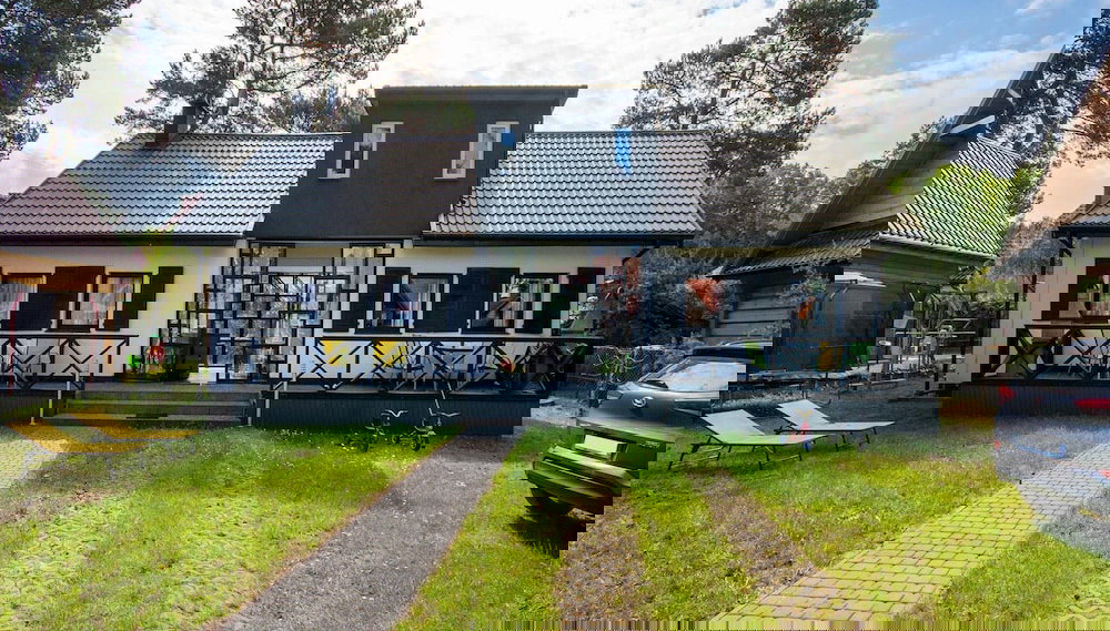 Apartment in Jaroslawiec Near the Beach - Foto 1, Imagen principal