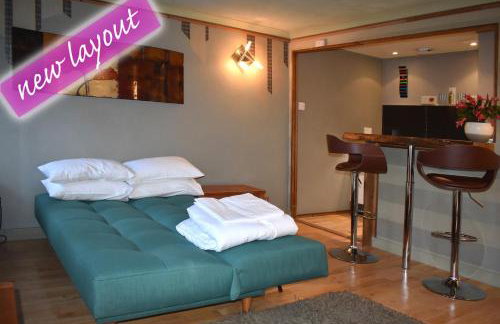 The Retreat Tranquil Countryside Apartment - Photo 16