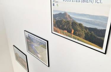 Le Coustouzet - Gîte 10 personnes Bozouls - Photo 26