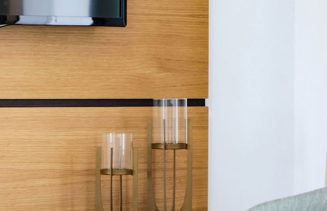 Rododafni Beach Apartments - Foto 36