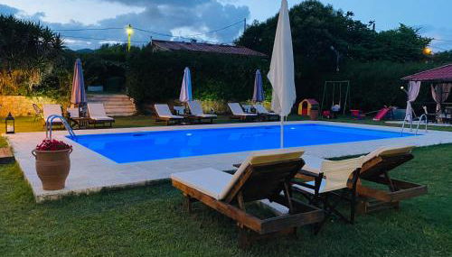 The mansion of Dionisos and Dimitras 7 - Foto 3