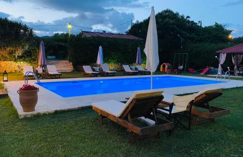 THE MANSION OF DIONISOS AND DIMITRAS 2 - Foto 3