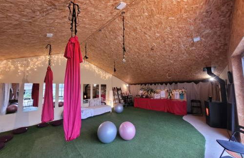 Gite des Hirondelles - Foto 56