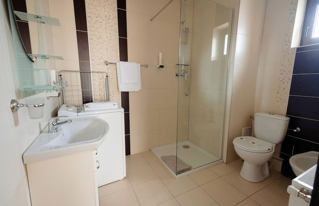 Aparthotel Punct pe i - Foto 22