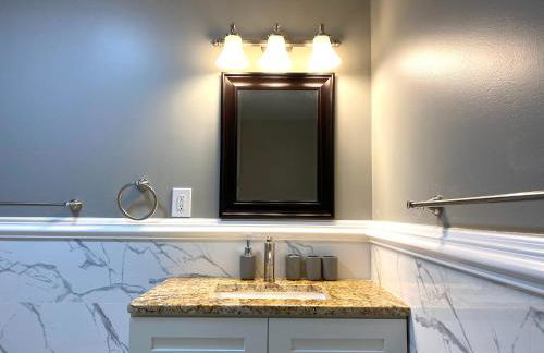 AF Stays - Philadelphia 1212 Mt Vernon St - Foto 44