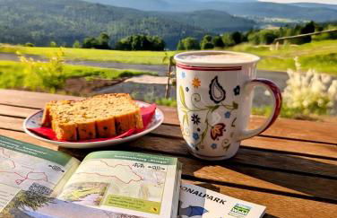 Inser Hof - Hüttenleben Bayern - Foto 18