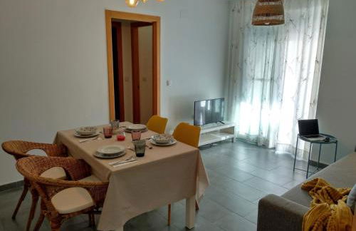 Apartamento acogedor en playa de Moncofa - Foto 9