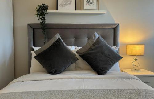 Central Belfast Apartments: Sandford - Foto 40
