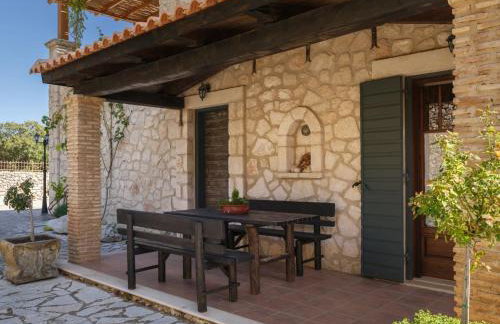 Armos Stone Villa - Private Pool & Sea Views, by ZanteWize - Foto 37