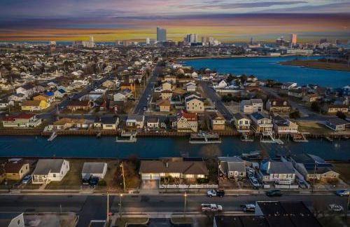 Spacious Waterfront Atlantic City Living with Rec Room - Foto 45