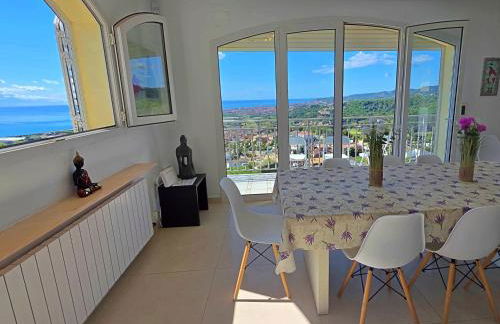 Villa con piscina privada climatizada 29ºC - Foto 9