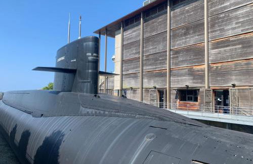 La Passerelle - Foto 13