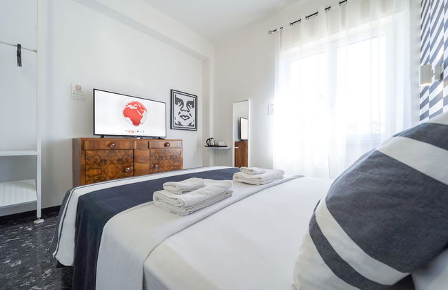 Budget Rooms Carbonazzi 17 - Foto 25