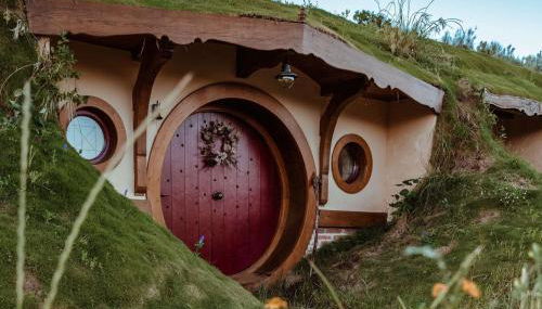 La Comarca de Vératton - Foto 2