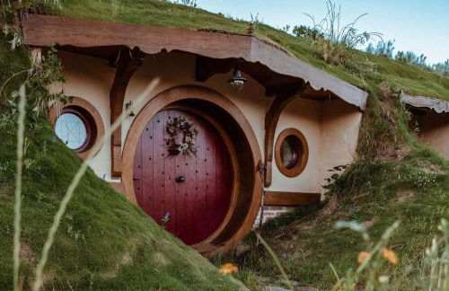 La Comarca de Vératton - Foto 2