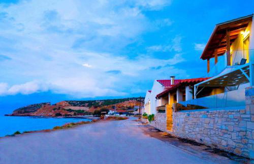 Villa Thalassa Skaleta - Foto 1