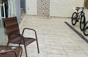 Hospedaria Recanto das Flores, perto Thermas - Foto 65