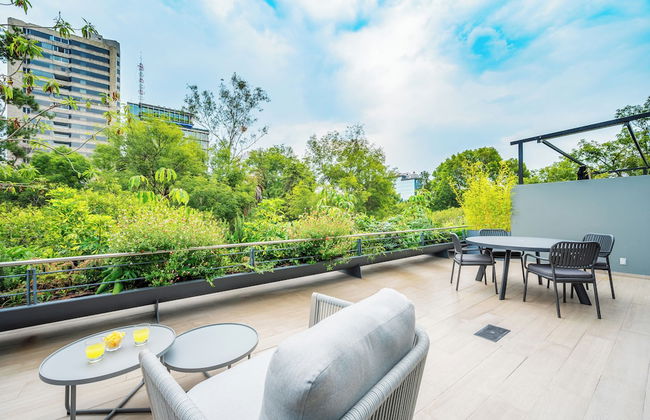 Capitalia Parque Lincoln - Foto 51