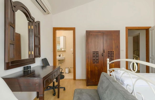 Villa Regenboog - Foto 2