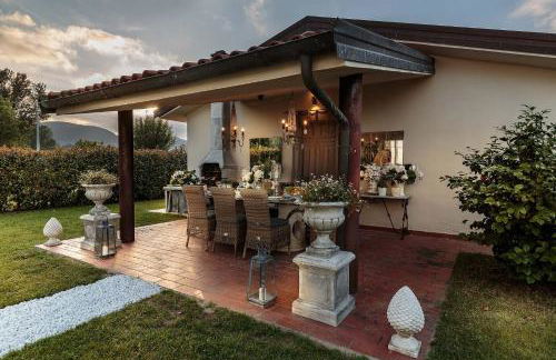 Villa Annalisa - Foto 38