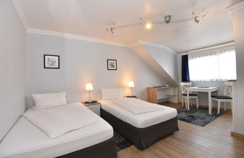 Bremer Apartmenthotel Superior - Foto 24