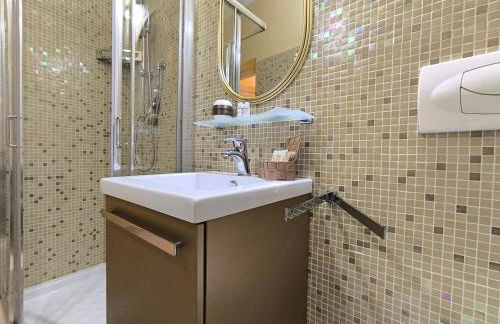 Maison Rebecca - Superior Suite Apartment - Photo 6