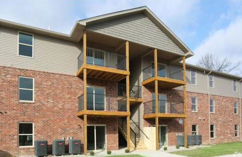 Stonecrest 713, 2Bd Apt I Free Parking I Pool - Foto 21