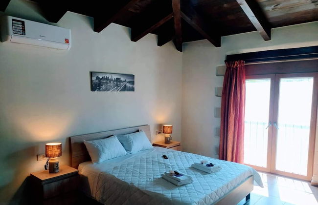 Traditional Villa in Pemonia - Foto 14